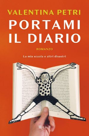 [Le Monde d'Edena 01] • Portami Il Diario